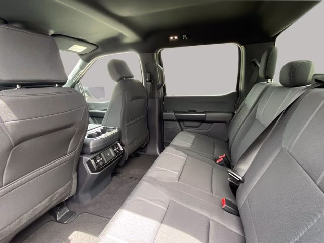 2026 Carbonized Gray Metallic Ford F-150 STX RWD Truck