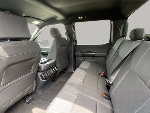 2026 Carbonized Gray Metallic Ford F-150 STX RWD Truck