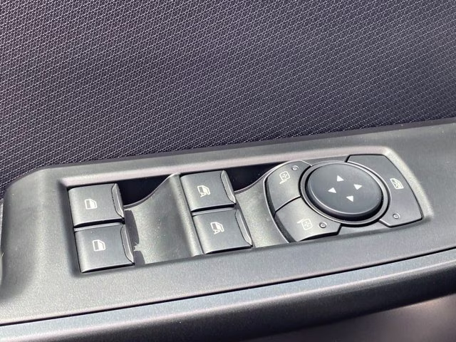2026 Carbonized Gray Metallic Ford F-150 STX RWD Truck
