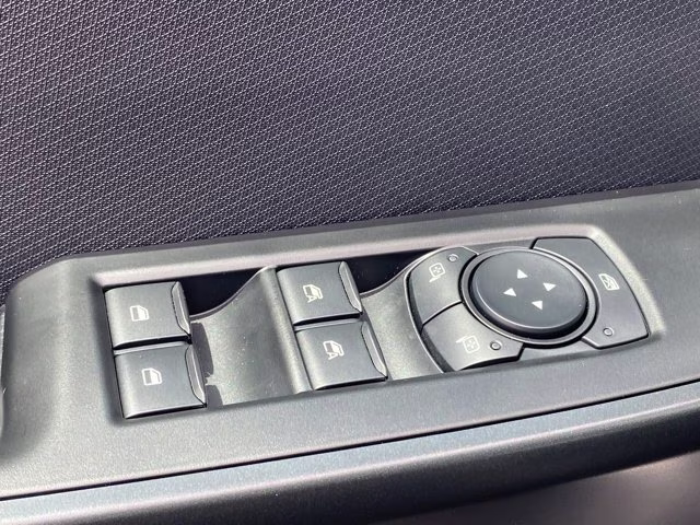 2026 Carbonized Gray Metallic Ford F-150 STX RWD Truck