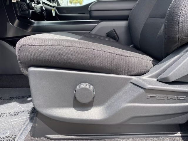2026 Carbonized Gray Metallic Ford F-150 STX RWD Truck