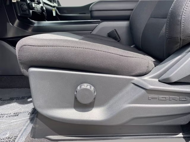 2026 Carbonized Gray Metallic Ford F-150 STX RWD Truck