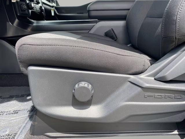 2026 Carbonized Gray Metallic Ford F-150 STX RWD Truck