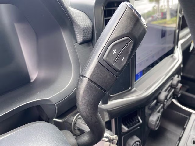 2026 Carbonized Gray Metallic Ford F-150 STX RWD Truck