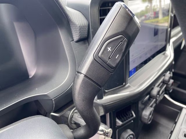 2026 Carbonized Gray Metallic Ford F-150 STX RWD Truck