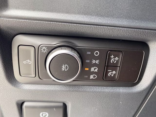 2026 Carbonized Gray Metallic Ford F-150 STX RWD Truck