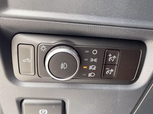 2026 Carbonized Gray Metallic Ford F-150 STX RWD Truck