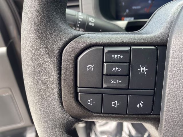 2026 Carbonized Gray Metallic Ford F-150 STX RWD Truck