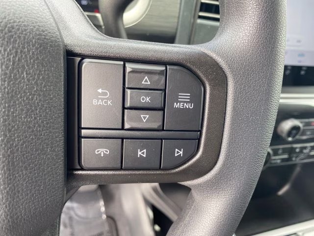 2026 Carbonized Gray Metallic Ford F-150 STX RWD Truck