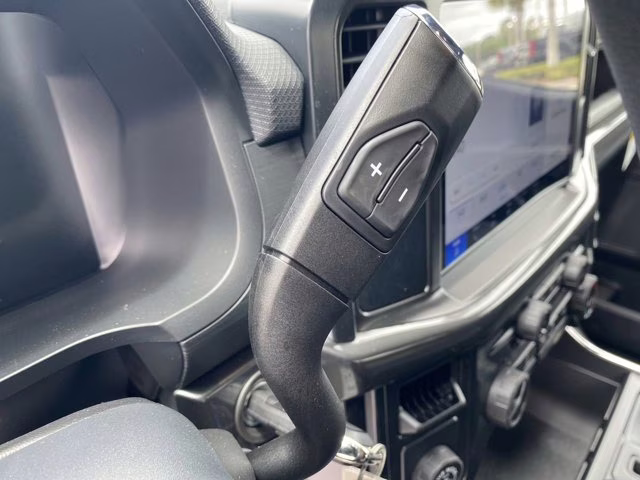 2026 Carbonized Gray Metallic Ford F-150 STX RWD Truck