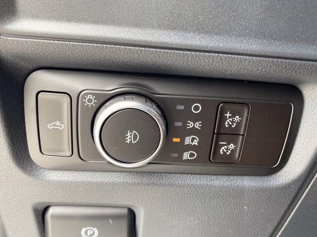 2026 Carbonized Gray Metallic Ford F-150 STX RWD Truck