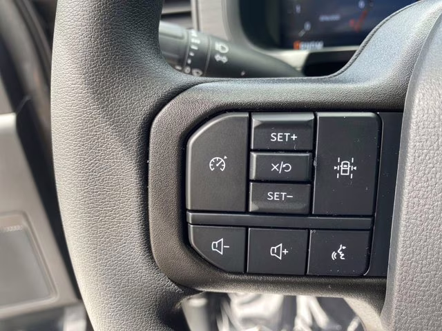 2026 Carbonized Gray Metallic Ford F-150 STX RWD Truck