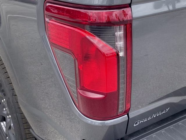 2026 Carbonized Gray Metallic Ford F-150 STX RWD Truck