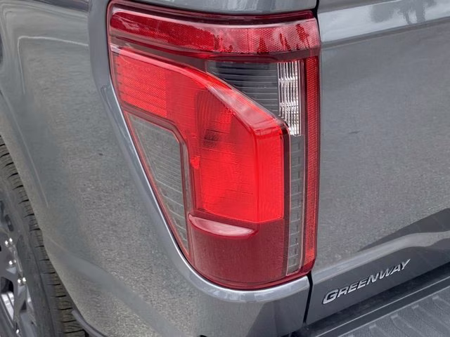 2026 Carbonized Gray Metallic Ford F-150 STX RWD Truck