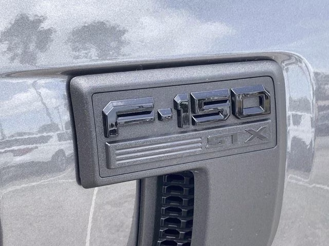 2026 Carbonized Gray Metallic Ford F-150 STX RWD Truck