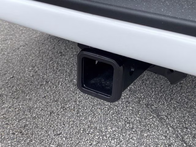 2026 Oxford White Ford F-150 STX RWD Truck