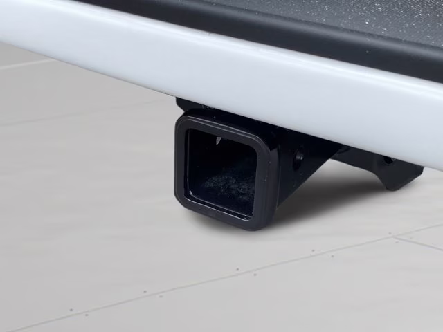 2026 Oxford White Ford F-150 STX RWD Truck