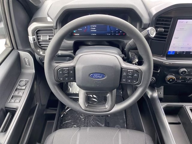 2026 Oxford White Ford F-150 STX RWD Truck