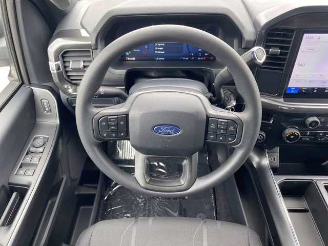 2026 Oxford White Ford F-150 STX RWD Truck