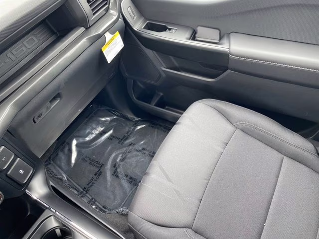 2026 Oxford White Ford F-150 STX RWD Truck