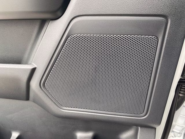 2026 Oxford White Ford F-150 STX RWD Truck