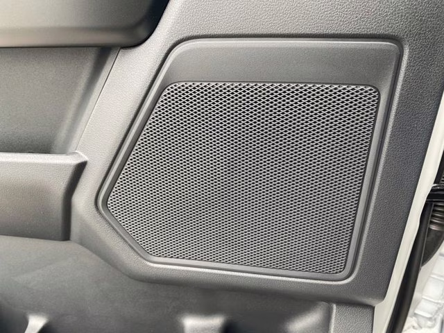 2026 Oxford White Ford F-150 STX RWD Truck