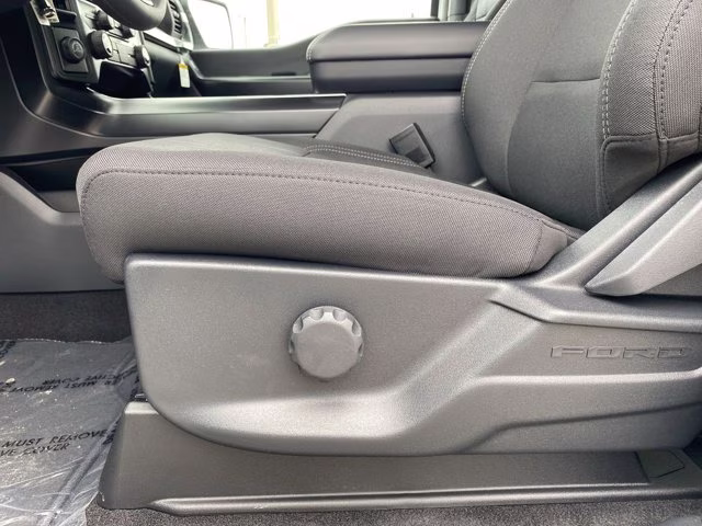 2026 Oxford White Ford F-150 STX RWD Truck