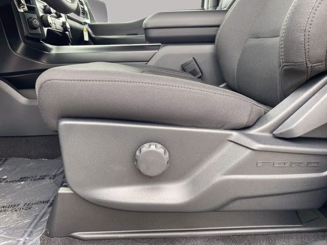 2026 Oxford White Ford F-150 STX RWD Truck
