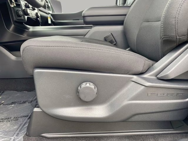 2026 Oxford White Ford F-150 STX RWD Truck