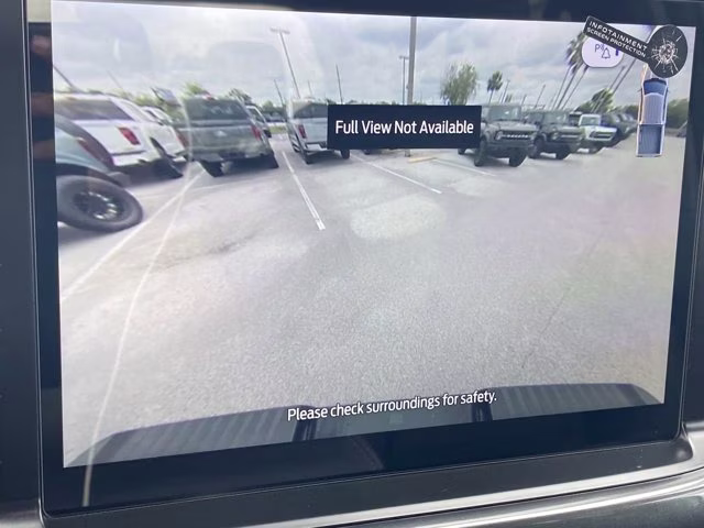 2026 Oxford White Ford F-150 STX RWD Truck