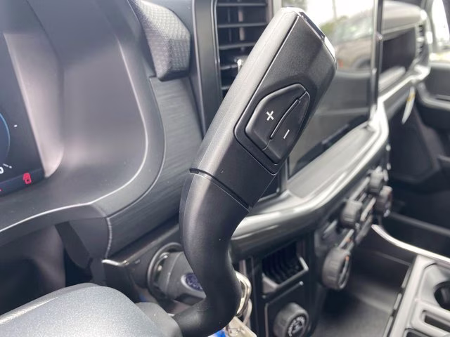 2026 Oxford White Ford F-150 STX RWD Truck