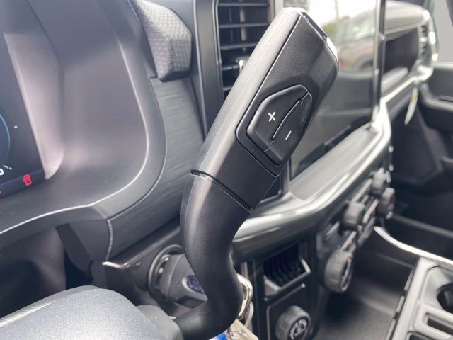 2026 Oxford White Ford F-150 STX RWD Truck