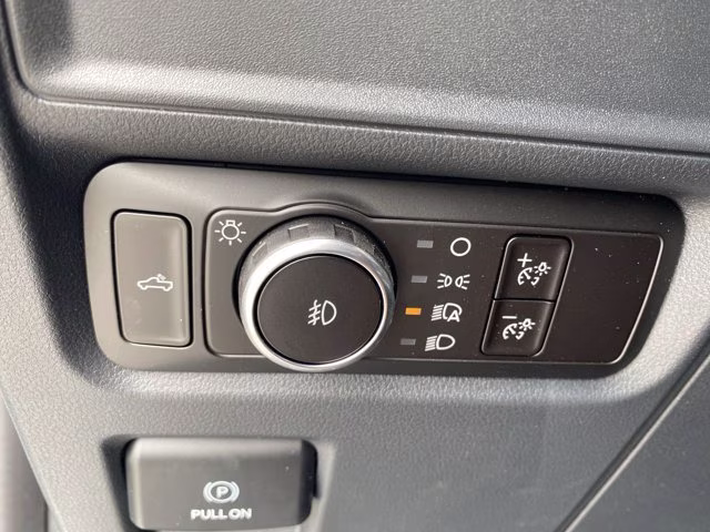 2026 Oxford White Ford F-150 STX RWD Truck