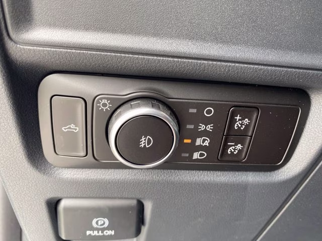 2026 Oxford White Ford F-150 STX RWD Truck