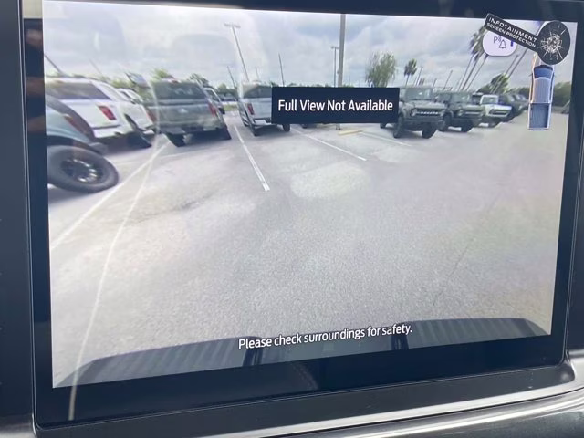 2026 Oxford White Ford F-150 STX RWD Truck