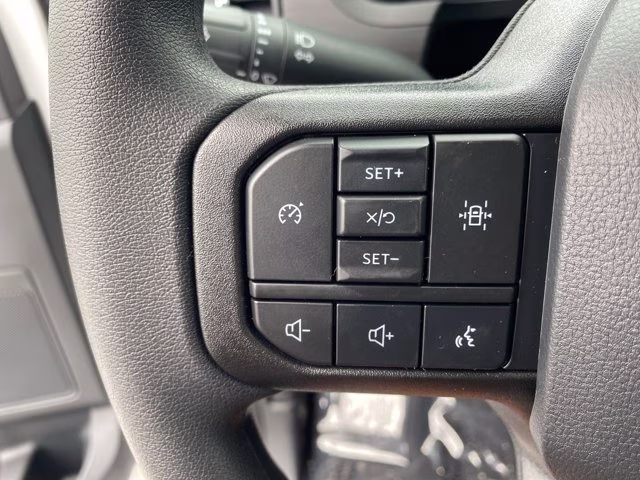 2026 Oxford White Ford F-150 STX RWD Truck