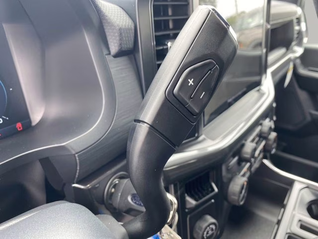 2026 Oxford White Ford F-150 STX RWD Truck