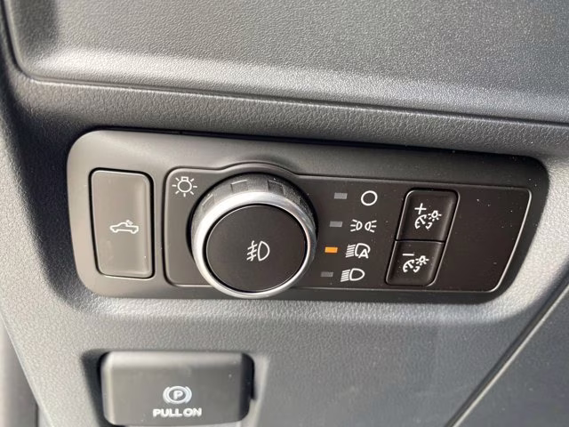 2026 Oxford White Ford F-150 STX RWD Truck