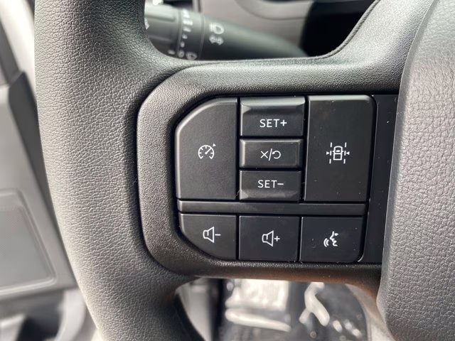 2026 Oxford White Ford F-150 STX RWD Truck