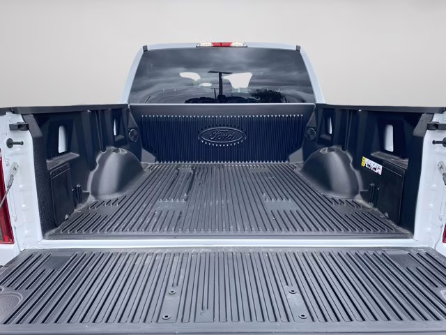 2026 Oxford White Ford F-150 STX RWD Truck