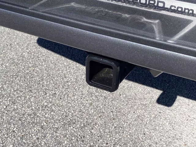 2026 Carbonized Gray Metallic Ford F-150 STX RWD Truck