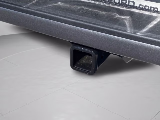 2026 Carbonized Gray Metallic Ford F-150 STX RWD Truck