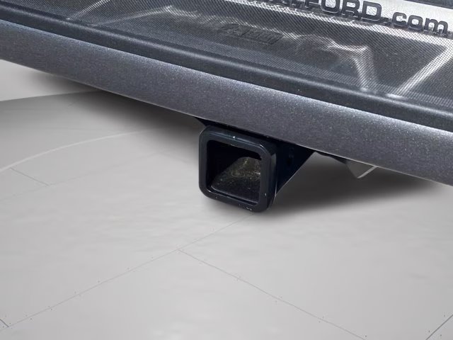 2026 Carbonized Gray Metallic Ford F-150 STX RWD Truck