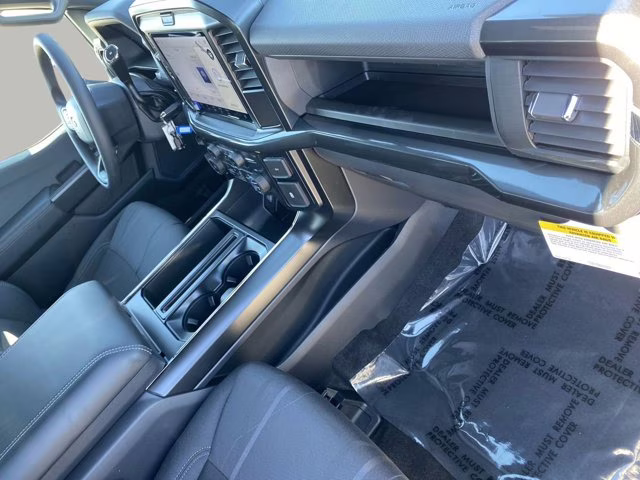 2026 Carbonized Gray Metallic Ford F-150 STX RWD Truck