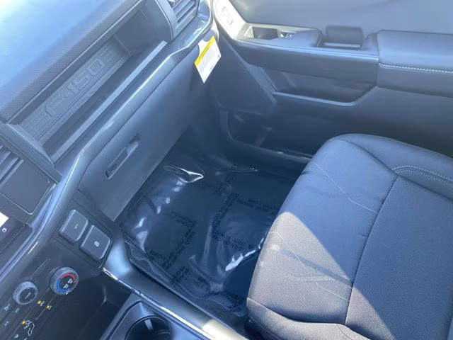 2026 Carbonized Gray Metallic Ford F-150 STX RWD Truck