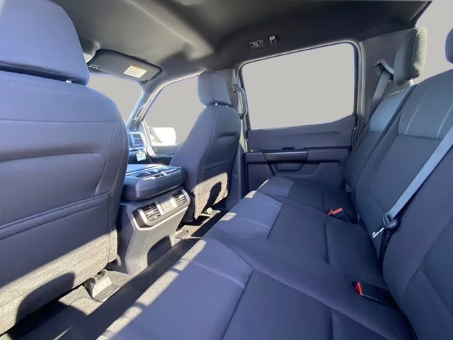 2026 Carbonized Gray Metallic Ford F-150 STX RWD Truck