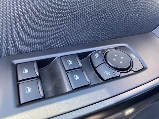 2026 Carbonized Gray Metallic Ford F-150 STX RWD Truck