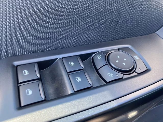 2026 Carbonized Gray Metallic Ford F-150 STX RWD Truck