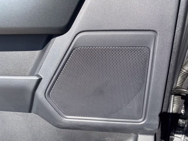 2026 Carbonized Gray Metallic Ford F-150 STX RWD Truck