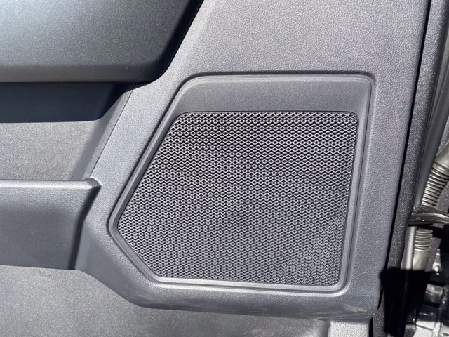 2026 Carbonized Gray Metallic Ford F-150 STX RWD Truck